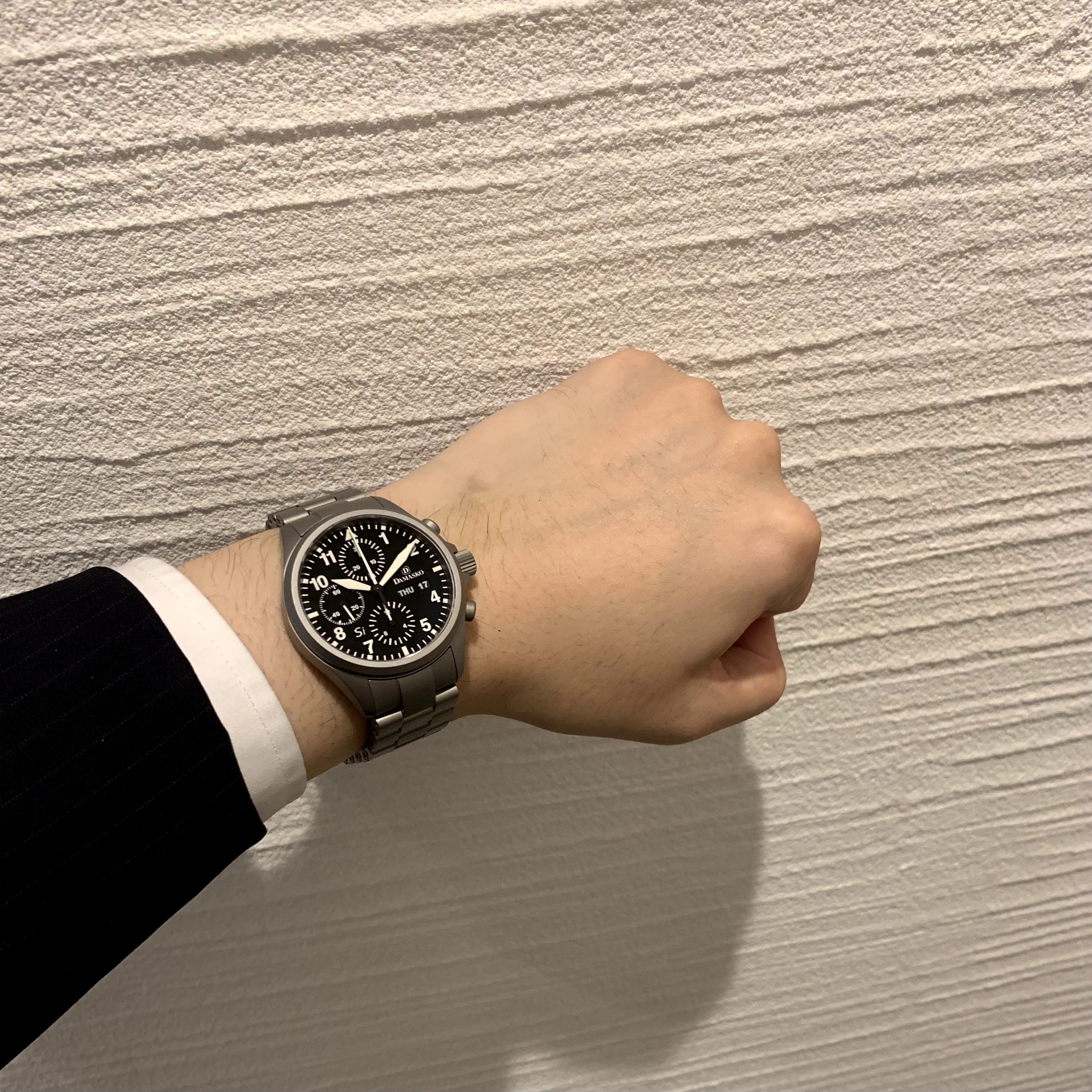 ダマスコ(DAMASKO) ユーロファイターモデル | WING イオンモール白山店